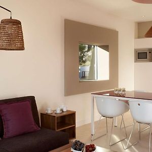 Apartment mit 1 Schlafzimmer